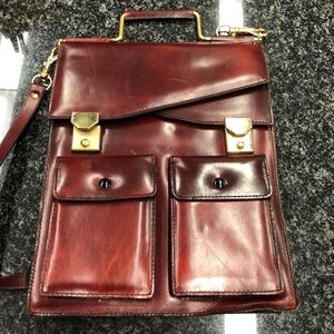 Ciggiano shoulder bag